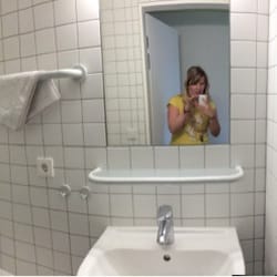 Jugendgästehaus der Stadt Schweinfurt - Bad