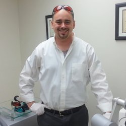 New Wave Laser Tattoo Removal - Jonathan Erik, Owner;  Certified Laser Tattoo Removal Specialist and  Certified Laser Safety Officer