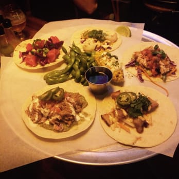 Publico - New American Near Me - Columbia, South Carolina