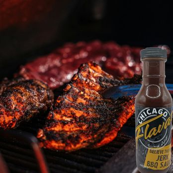 Chicago Flavas - Specialty Food Near Me Chicago Flavas - Specialty Food Near Me
