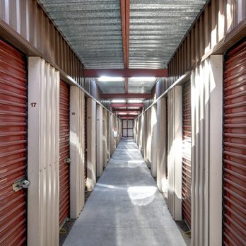 Stor It Self Storage - Self Storage Near Me - Prescott, Arizona