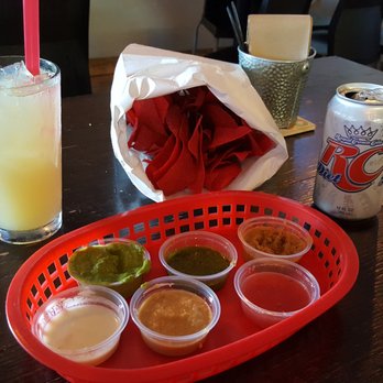 BOCA by Chef Maria Mazon - Mexican Near Me - Tucson, Arizona