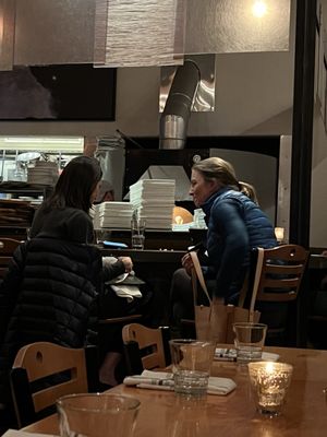 Trio | An American Bistro by null