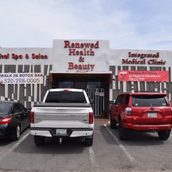 Come visit us at our Broadway Location! Located at 2825 E Broadway Blvd. Tucson, AZ 85716