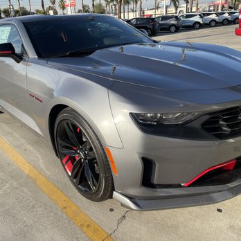 Riverside Chevrolet - Car Dealers Near Me - Riverside, California