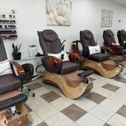 Studio 79 Nails and Spa