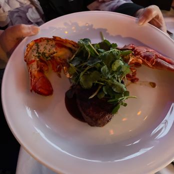 Drifthouse - Surf and turf - New American Near Me - Sea Bright, New Jersey