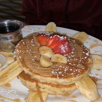Lynbrook Eats - Elvis Pancakes - Diners Near Me - Lynbrook, New York