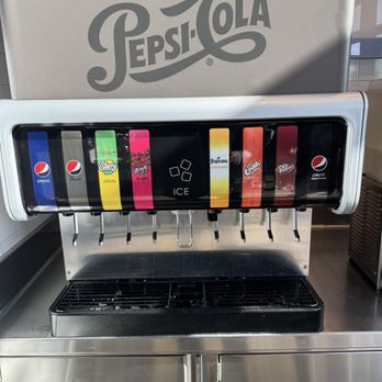 Tacomasa - Drink Station - Tacos Near Me - Cypress, California Tacomasa - Drink Station - Tacos Near Me - Cypress, California