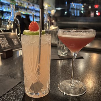 The Roosevelt Room - Floradora, Gin, Raspberry Syrup, Lime, Ginger Beer 1898, New York - Cocktail Bars Near Me - Austin, Texas The Roosevelt Room - Floradora, Gin, Raspberry Syrup, Lime, Ginger Beer 1898, New York - Cocktail Bars Near Me - Austin, Texas