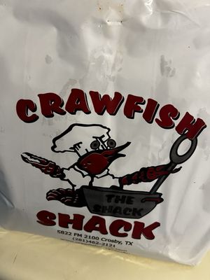 Crawfish Shack by null