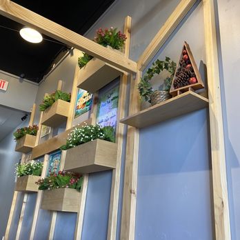 1102 Bubble Tea & Bites - Desserts Near Me - Arlington, Texas