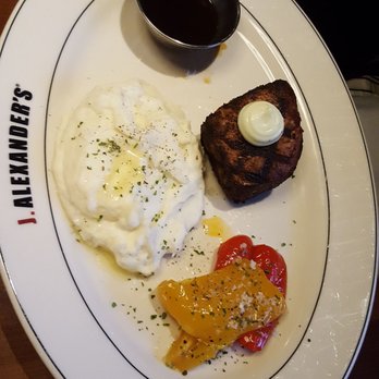 J. Alexander's - New American Near Me - Lexington, Kentucky