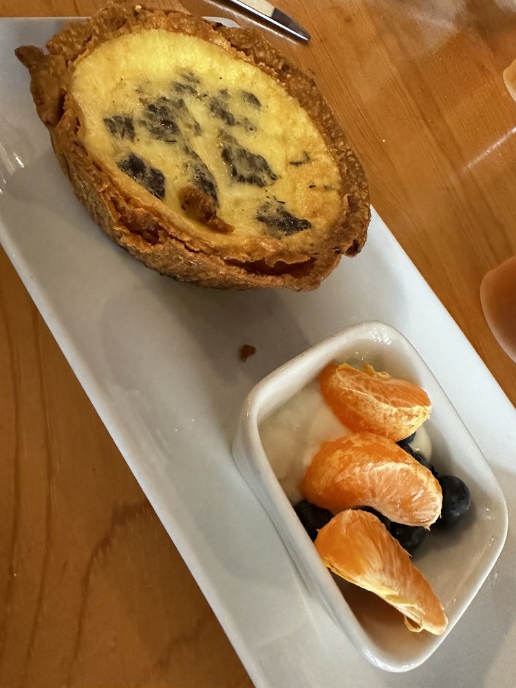 The Tilted Windmill The Tilted Windmill