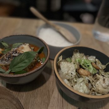 Nari - Thai Near Me - San Francisco, California