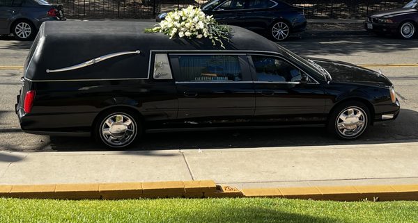CALIFORNIA CREMATION & BURIAL CHAPEL - Updated June 2026 - 54 Photos