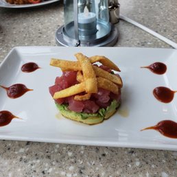 Tuna Poke