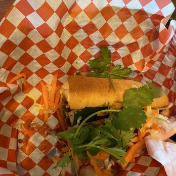 Pho Saigon - Combination bahn mi - Vietnamese Near Me - San Antonio, Texas Pho Saigon - Combination bahn mi - Vietnamese Near Me - San Antonio, Texas