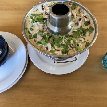 Tamarind Thai Restaurant - Soup - Thai Near Me - La Mesa, California Tamarind Thai Restaurant - Soup - Thai Near Me - La Mesa, California