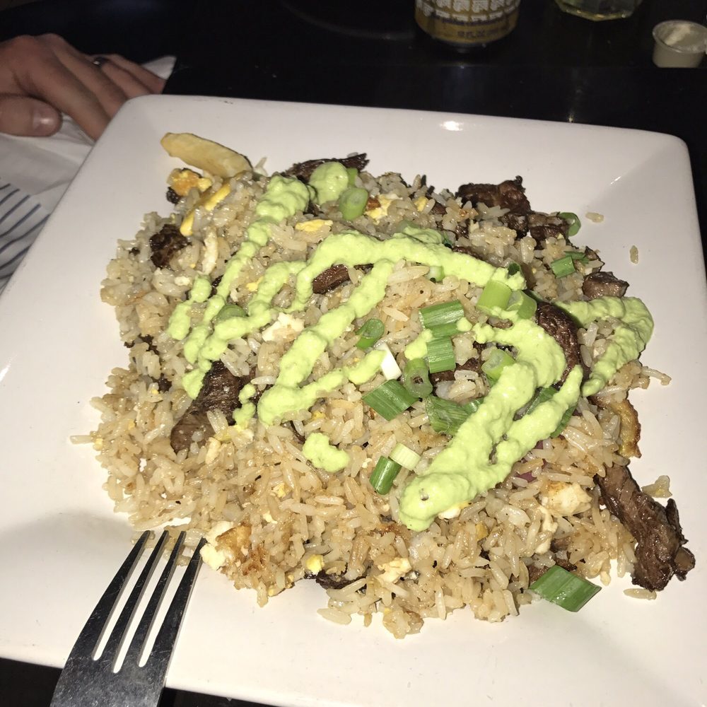 Mamita Peruvian Restaurant - Arroz Chaufa! - Peruvian Near Me - Glendale, California Mamita Peruvian Restaurant - Arroz Chaufa! - Peruvian Near Me - Glendale, California