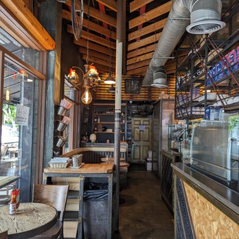 Fratelli Cafe - Inside, very nice - Coffee & Tea Near Me - Los Angeles, California Fratelli Cafe - Inside, very nice - Coffee & Tea Near Me - Los Angeles, California