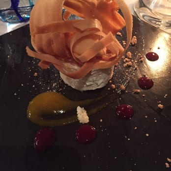 Il Trillo - Lemon tiramisu - Italian Near Me - Massa, Mississippi