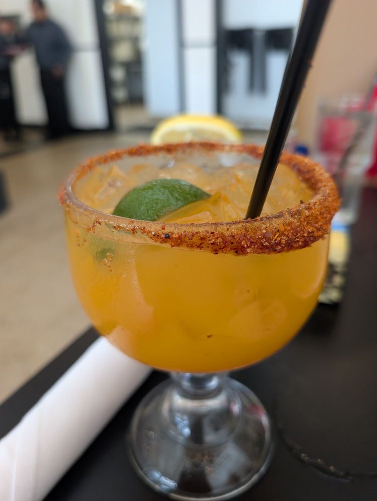 Papa Nacho's