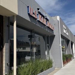 Beverly Hills U.S. Mailboxes