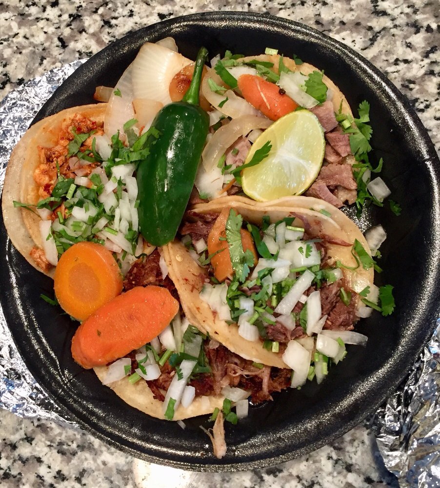Taqueria El Dolar