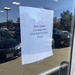 Warhammer Richmond - Sign