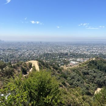 Griffith Observatory - Observatories Near Me - Los Angeles, California Griffith Observatory - Observatories Near Me - Los Angeles, California
