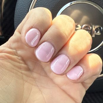 Luv Nails & Spa - Nail Salons Near Me - Huntington Beach, California