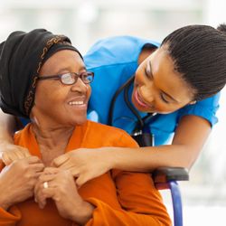 Legacy Luxe Solutions  - We take pride in caring for our elderly community. They help us get to where we are ,so now it's our turn