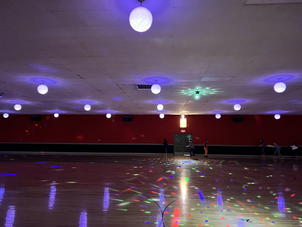 FOOTHILL SKATE INN INC - Updated March 2026 - 70 Photos & 120 Reviews ...