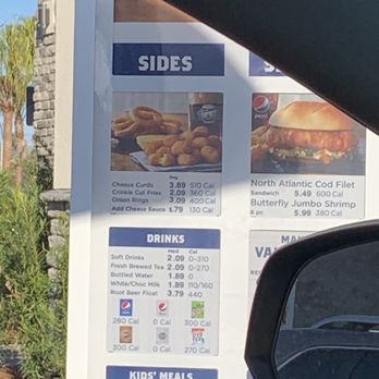 Culver's - Burgers Near Me - St. Johns, Florida