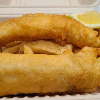 London Chippy - Fish and Chips - Fish & Chips Near Me - Irvine, California London Chippy - Fish and Chips - Fish & Chips Near Me - Irvine, California
