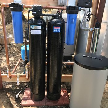 Absolute Water  - Water Purification Services Near Me
