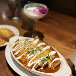 La Mesa- A Mexican Kitchen