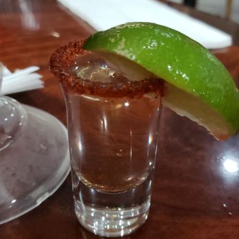 Micheladas Mexican Grill - Manager gave is a free shot - Mexican Near Me - Baldwin Park, California Micheladas Mexican Grill - Manager gave is a free shot - Mexican Near Me - Baldwin Park, California