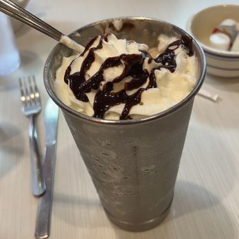 Sugar N' Spice - Milkshake - Diners Near Me - Cincinnati, Ohio Sugar N' Spice - Milkshake - Diners Near Me - Cincinnati, Ohio