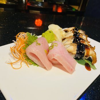 Sushi Yume - Yellowtail - Sushi Bars Near Me - Federal Heights, Colorado Sushi Yume - Yellowtail - Sushi Bars Near Me - Federal Heights, Colorado