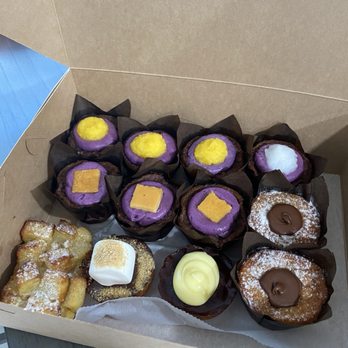 Binka Bites - Bakeries Near Me - South San Francisco, California Binka Bites - Bakeries Near Me - South San Francisco, California