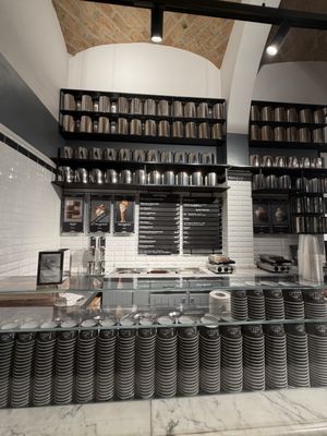 Come il Latte by null