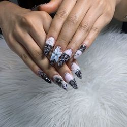 B&T Nails