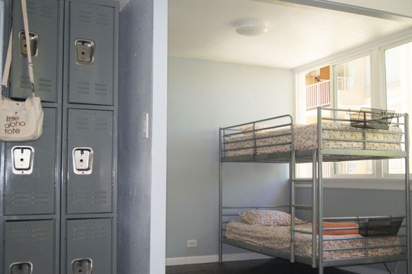 Polynesian Hostel Beach Club by null