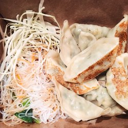 Beijing 8 - Lunch Box: Chicken Thai Basil and Glass Noodles