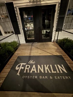 The Franklin by null