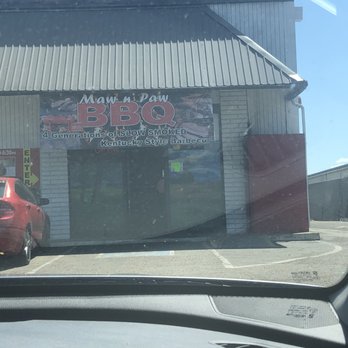 Maw n' Paw BBQ - Barbeque Near Me - Fresno, California Maw n' Paw BBQ - Barbeque Near Me - Fresno, California