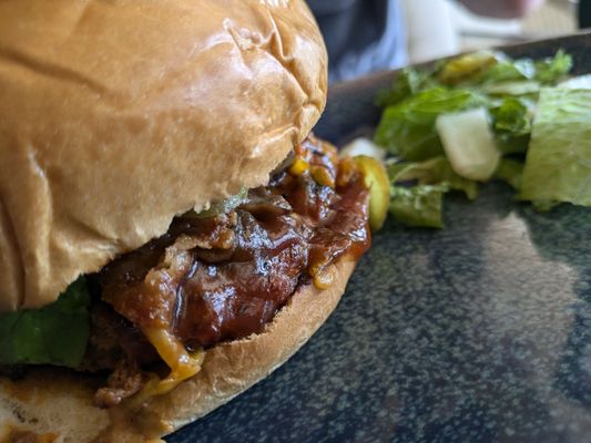 Rosemary's Thyme Bistro by null