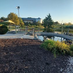 Pelvo's Putt Putt - Stoner Commons